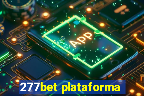 277bet plataforma